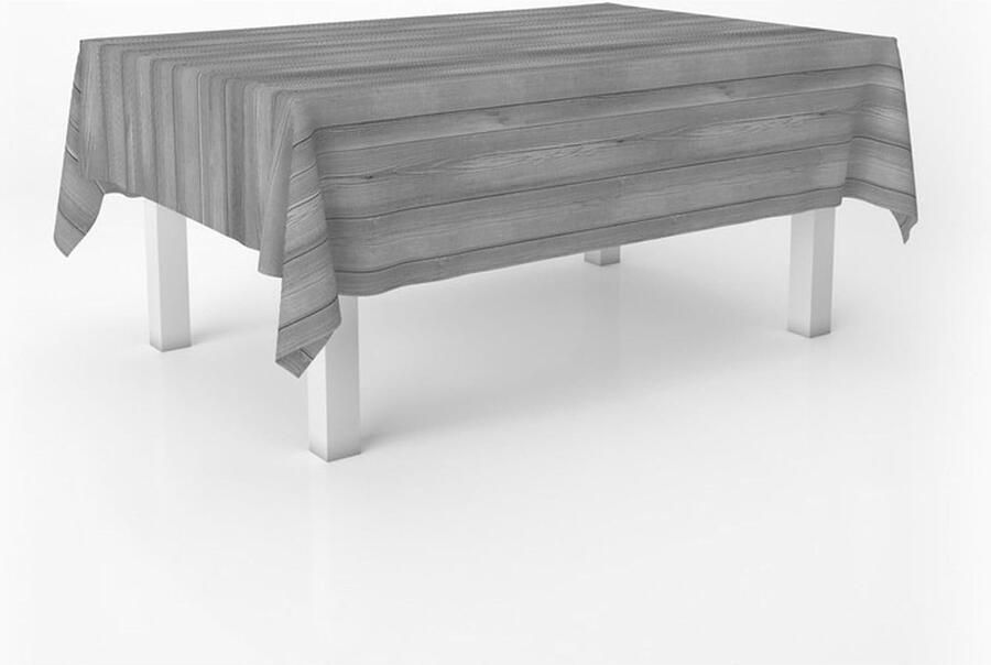 Tafelzeil Duurzaam en Stijlvol Bescherming voor Tafel