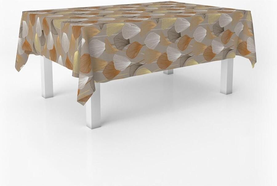 Tafelzeil Duurzaam en Stijlvol 1 stuk PVC Polypropyleen