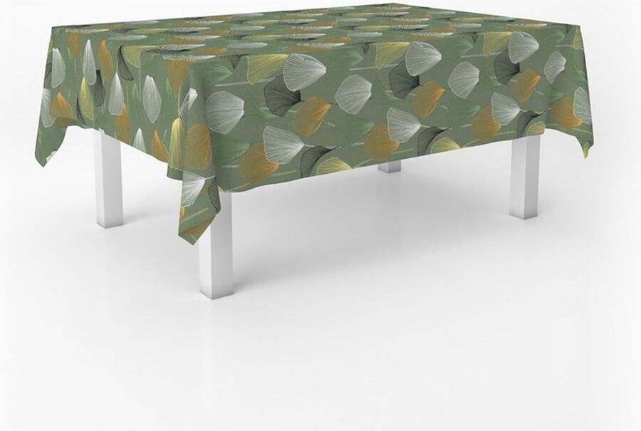 Tafelzeil Duurzaam en Stijlvol 1 stuk PVC Polypropyleen