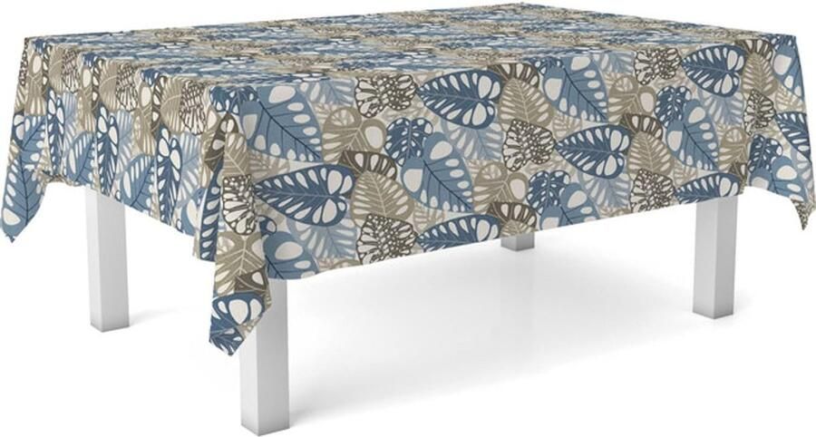 Tafelzeil Duurzaam en Stijlvol Bescherming voor Tafel