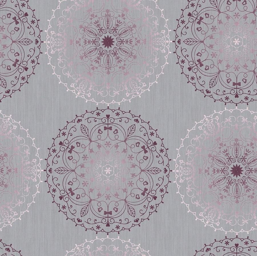 Tafelzeil tafelkleed waterdicht en onderhoudsvriendelijk 1 stuk grijs 110 x 140 cm