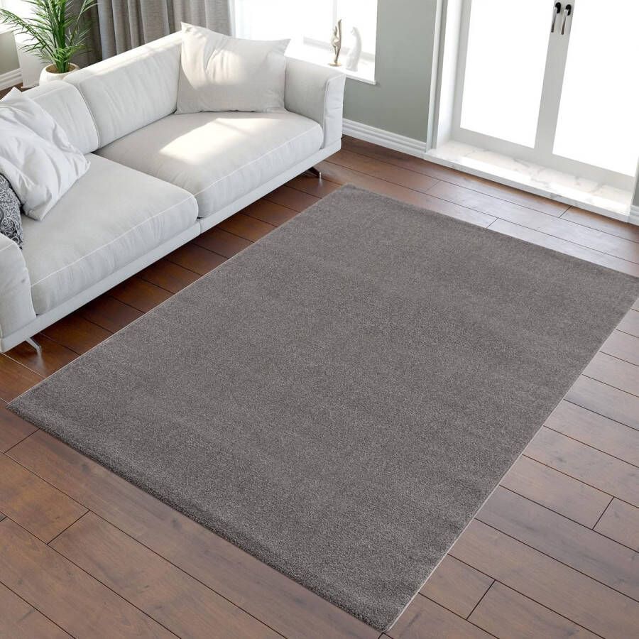 tapijt super zacht pluizig antislip -Comfortabel ontwerp \ Living room rug carpets 140 x 200 cm