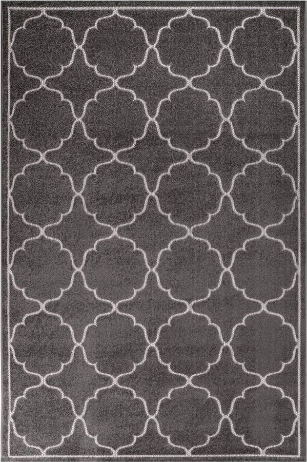 Tapijt super zacht pluizig antislip -Comfortabel ontwerp \ Living room rug carpets 80 x 200 cm - Foto 2