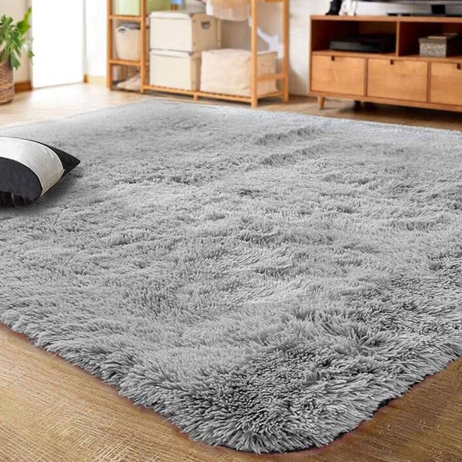 Tapijt super zacht pluizig antislip\Tapijt voor woonkamer Comfortabel ontwerp 120*200cm