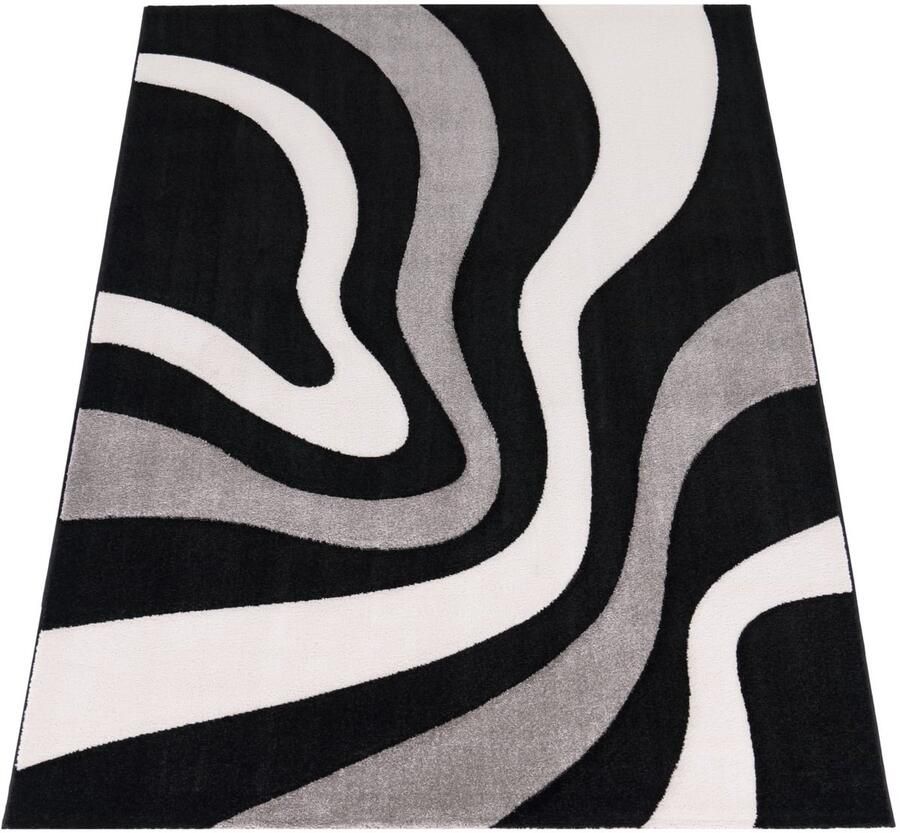 Children s Room Rug – Playful Design – Soft Durable & Handcrafted Contours