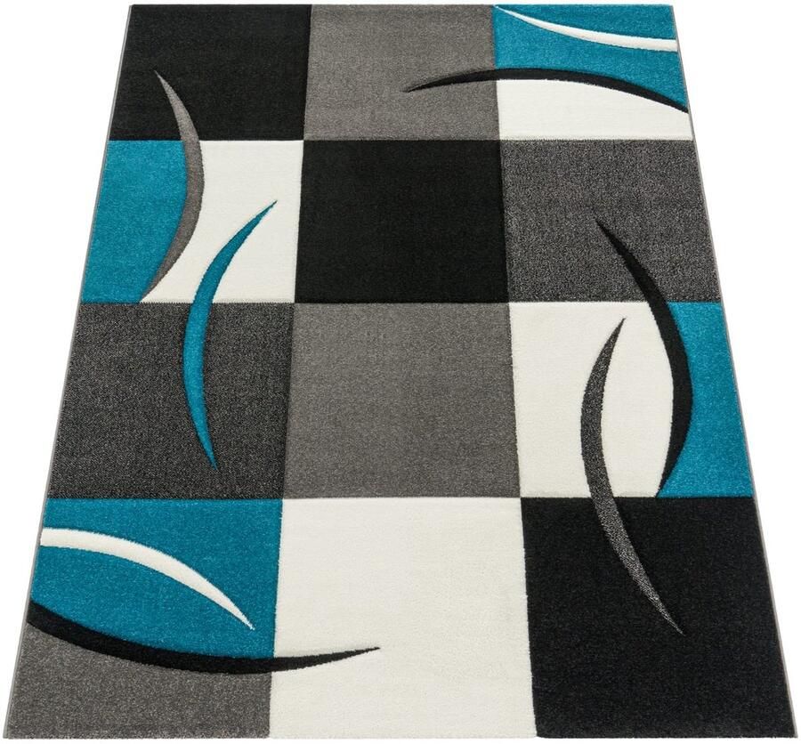 Children's Room Rug – Soft Durable & Fun – Playful Design – High Quality