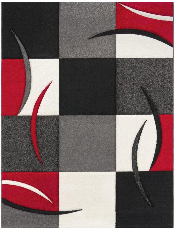 Tapijt voor kinderkamer speels design duurzaam zacht en voorgevormd gezellig en leuk