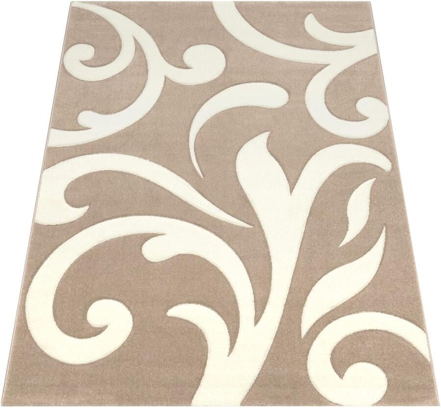 Tapijt voor kinderkamer-speels design zacht en duurzaam-kindvriendelijk en veilig