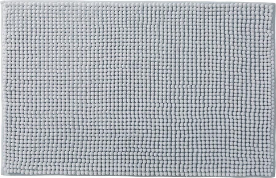 Tapijt Woonkamer Tapijt Slaapkamer Modern Vloerkleed Met Wasbaar Antislip Onderkant 1 Stuk Voor Droge Binnenruimtes Grijs