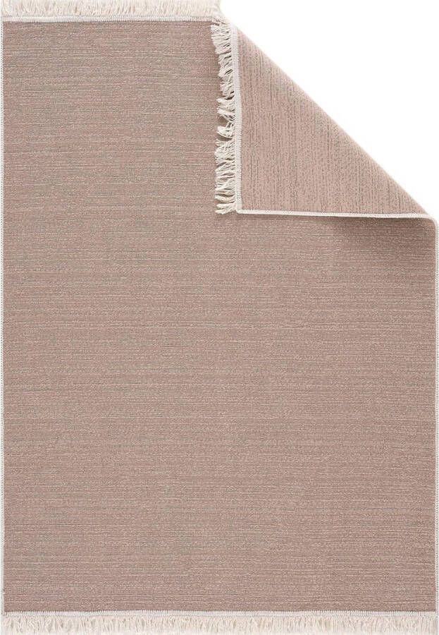Tapijtloper tapijt voor woonkamer slaapkamer keuken kinderkamer badkamer Boho Kelim tapijten loper gang tapijt beige afmetingen: 120x170 cm