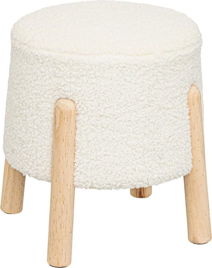 Teddy Krukje Maëlle Wit