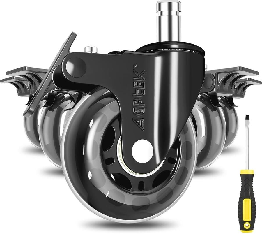 Telescopische Wasborstel voor Campers Vrachtwagens en Auto's Krasbestendig met Wateraansluiting