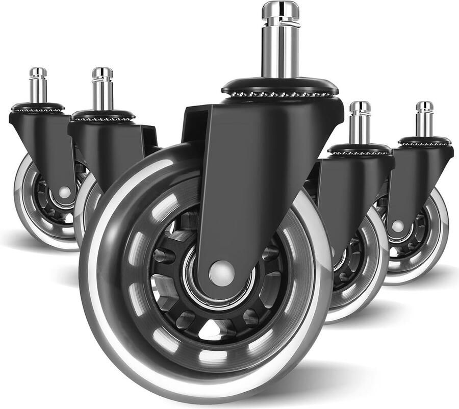 Telescopische Wasborstel voor Ramen en Autodaken Tot 2M Uitrekbaar