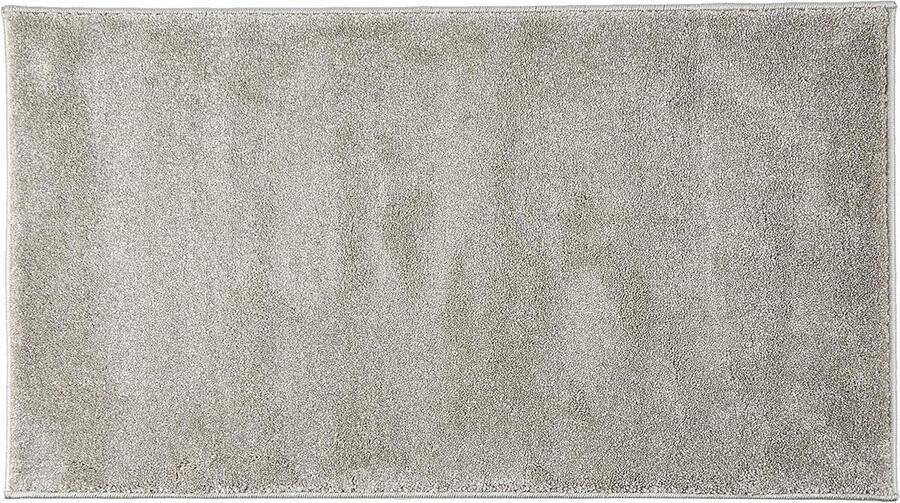 Teppiche Emma Tapijt woonkamer laagpolig 60 x 110 cm grijs Mia´s