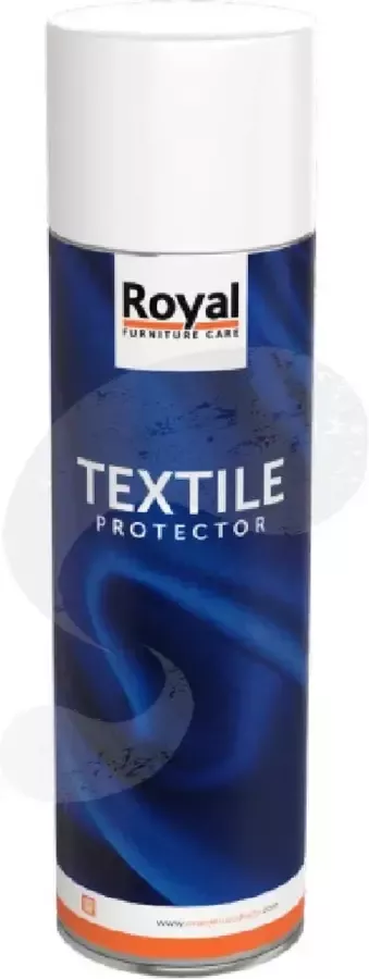 Textile protector Oranje Furniture Care Protector spray -textielbeschermer banken en stoelen 1 stuk á 500 ml