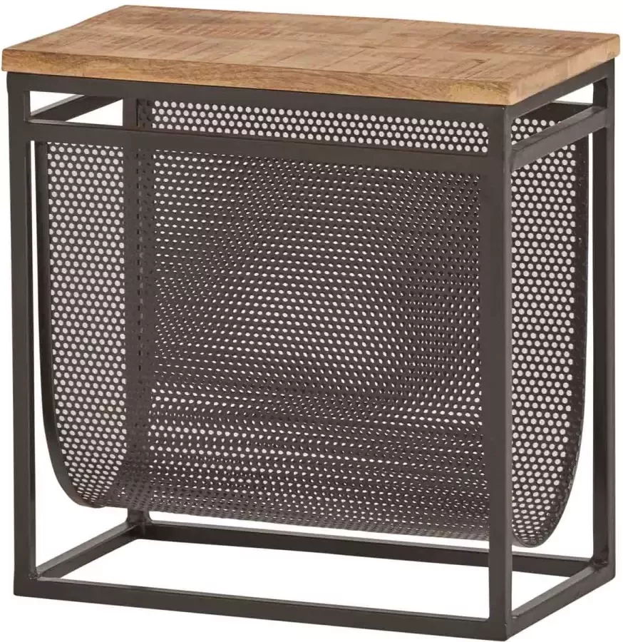 Tijdschriftenrek Simon Mango Rechthoek Hoogte 44 cm