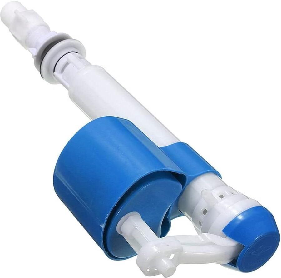 Toilet stortbak bodem inlaat vulklep voor badkamer Duurzame kwaliteit