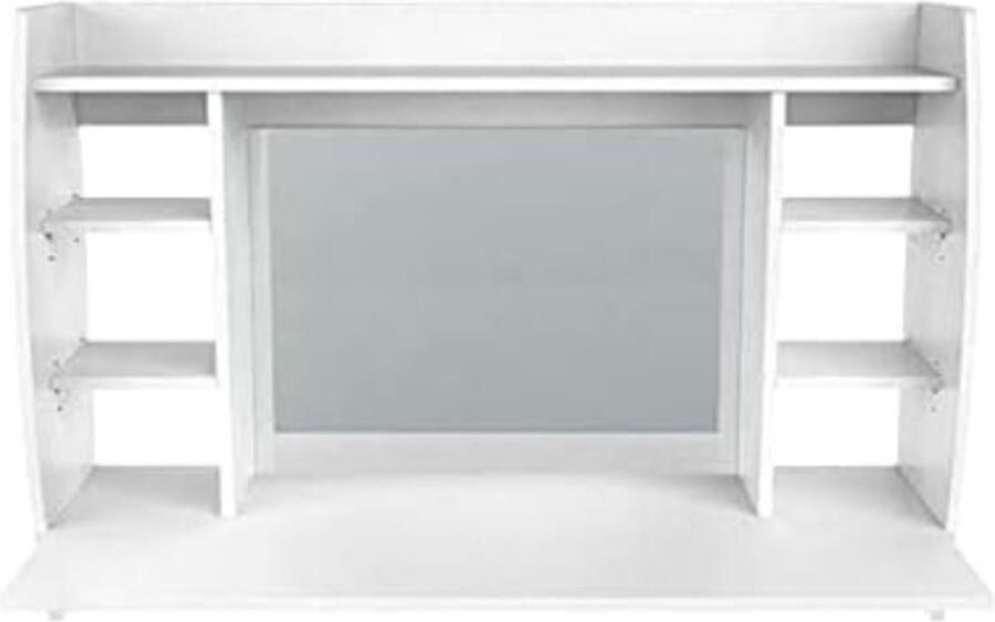 Toilettafel Kaptafel Met Spiegel Make Up Tafel