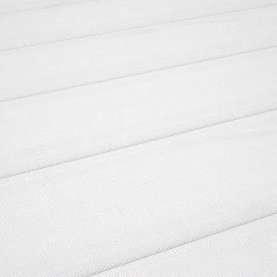 '''Merkloos'' 140x220x20 Matras Pocketvering koudschuim 7 Zones 20 cm ACTIE 100% veilig - Foto 2