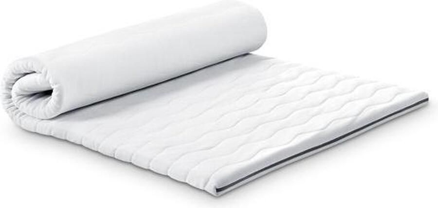 Topdekmatras Foam 180x200