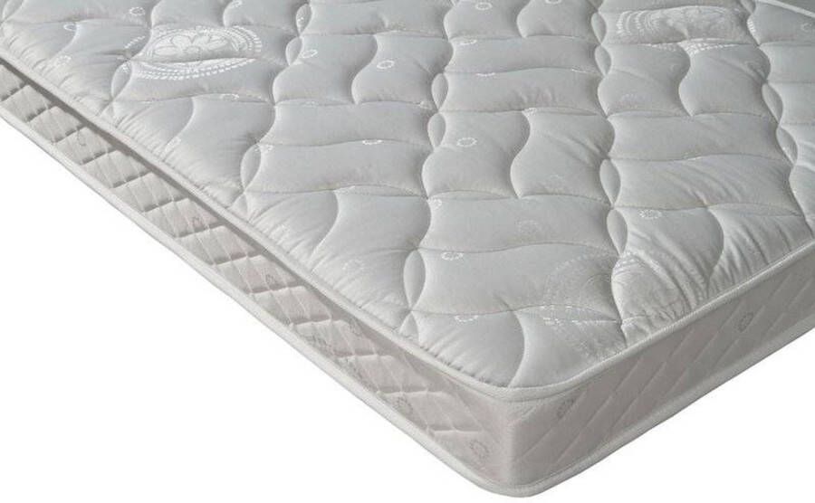 Topdekmatras Soft Koudschuim de luxe 80x200 8cm