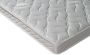 Topdekmatras Soft Koudschuim de luxe 80x200 8cm - Thumbnail 1