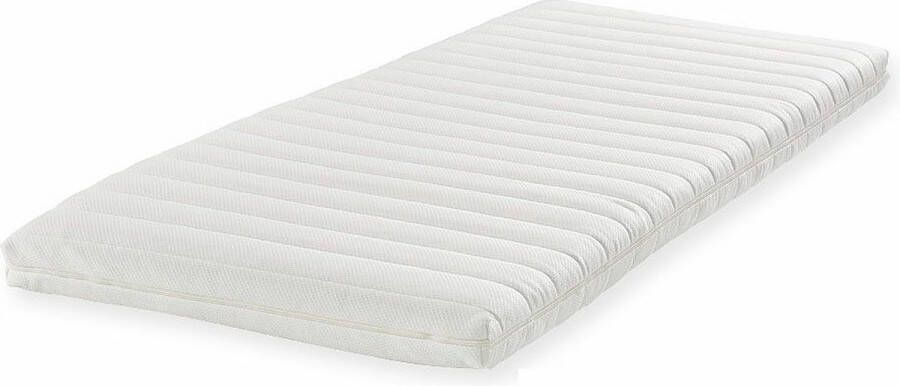 Topdekmatras Topper Koudschuim HR- 7CM 140x210 cm