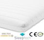Topdekmatras Topper Koudschuim HR- 7CM 140x210 cm - Thumbnail 2