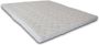Topdekmatras Topper Koudschuim HR- 90x200cm - Thumbnail 1