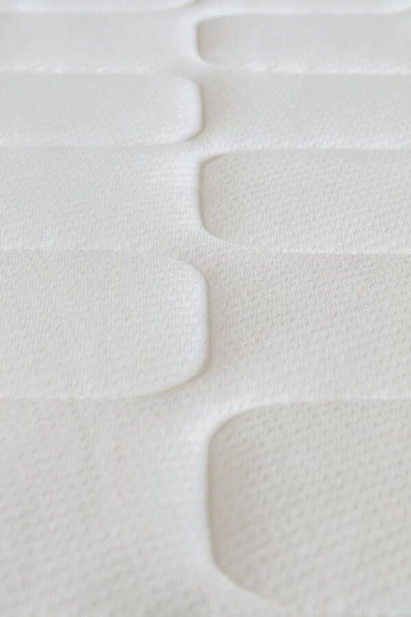 Topmatras 180x200x7 CM GOLD T25 DREAMZONE - Foto 1