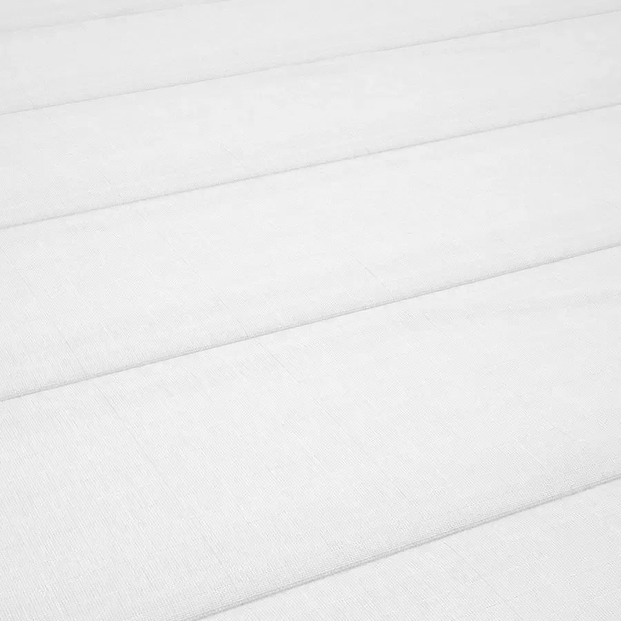 Topper – 140x200 – koudschuim – premium tijk – bed topper 5 cm hoog Gemiddeld - Foto 2