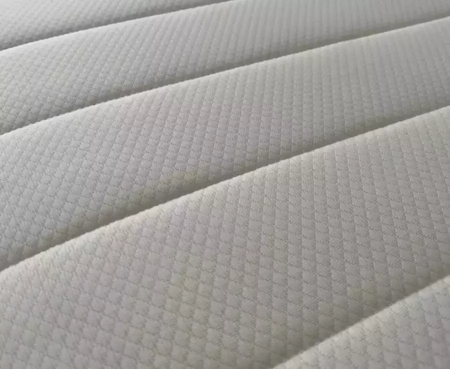 Topper Topdekmatras Nasa Hybrid Traagschuim 80x200 7 cm dik Actie!!!!