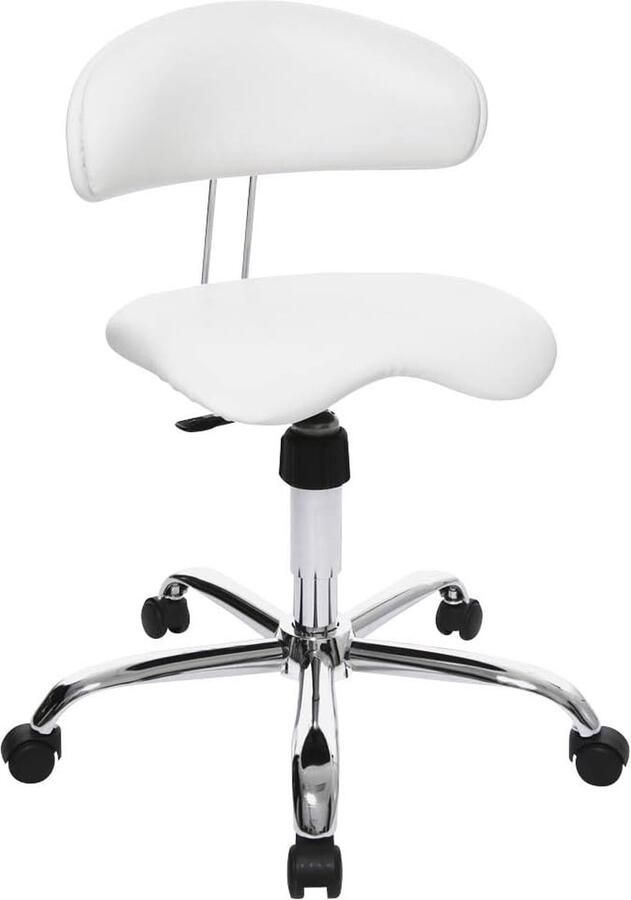 Topstar ST290D16 kruk Sitness 40 wit