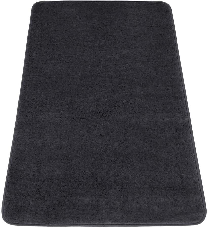 Memory Foam Bath Mat – Soft & Durable – Embossed Patterns – Spa Comfort