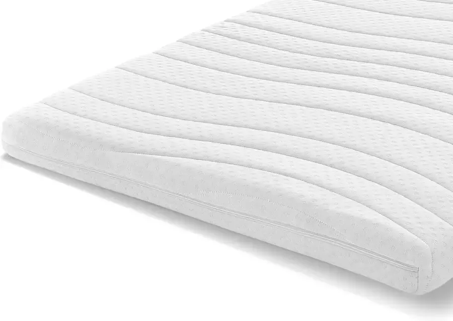 Trendzzz Topper dekmatras Comfortfoam 140x200 cm
