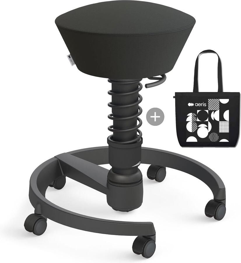 Twee bladbezems met verstelbare steel en kunststof tanden voor effectieve tuinverzorging