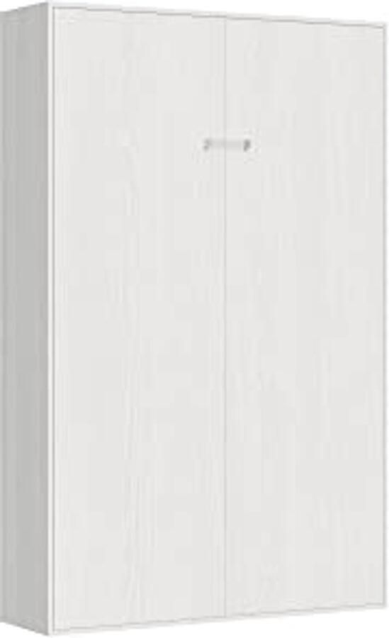 Uitschuifbaar bed voor kleine slaapkamers