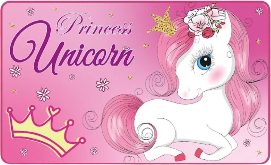 Unicorn Vloerkleed Mat Foam