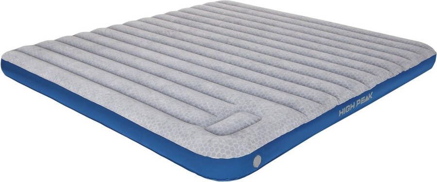 Unisex Cross Beam Single Extra lang luchtmatras