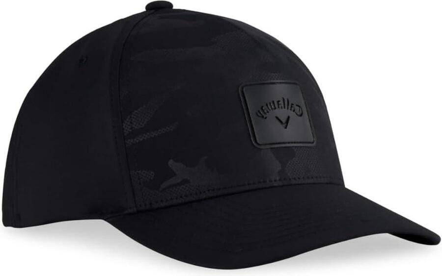 Unisex Trucker Hat with Closure Callaway Golf Adjustable Fit