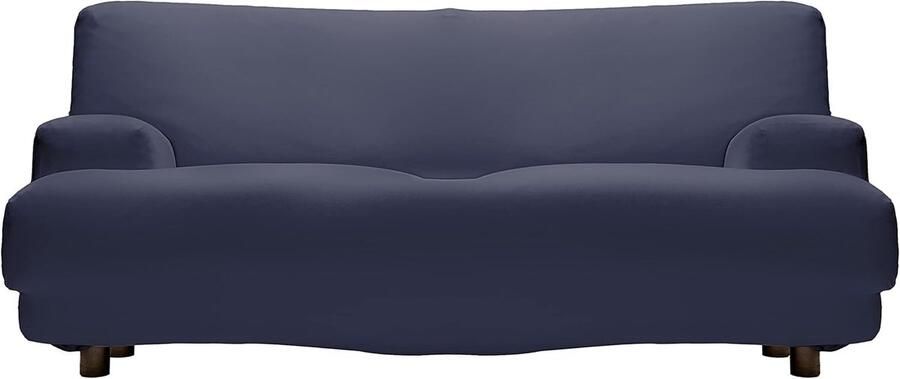 Universele bankhoes voor 3-zitsbank Antislip wasbaar & elastisch Bescherm je meubels in stijl