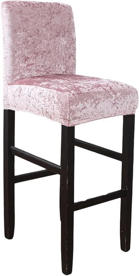 Universele elastische stoelbekleding voor een moderne uitstraling Ondersteuning voor hotels en evenementen