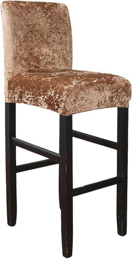 Universele elastische stoelbekleding voor moderne bescherming Onderhoudsvrij en duurzaam