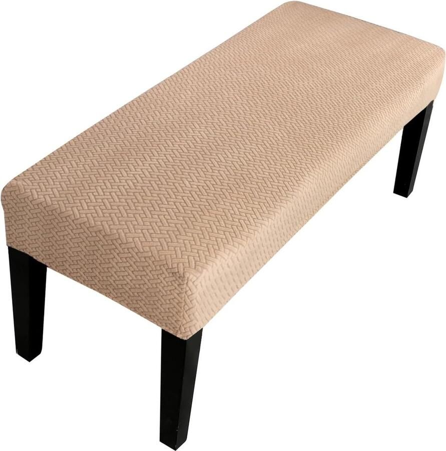 Universele hoes voor eetkamerbank stretch eetkamerbank elastische stretchhoes voor hotel banket restaurant woonkamer slaapkamer