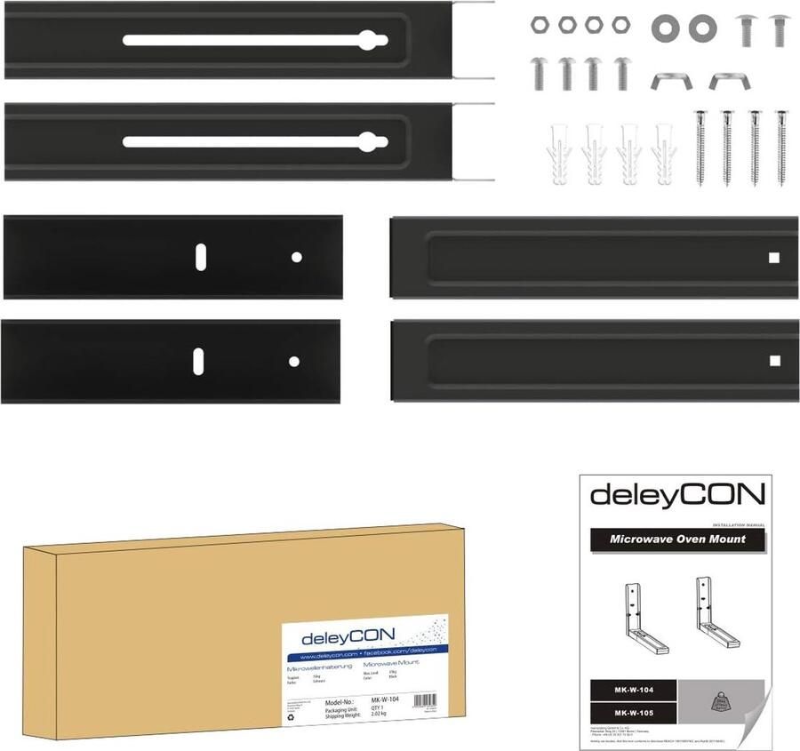 Voordeelset van 3 natuurboekenkasten van massief hout kinderkamer badkamer keuken woning wandrek voor speelgoed foto's en boeken afgeronde hoeken - Foto 2