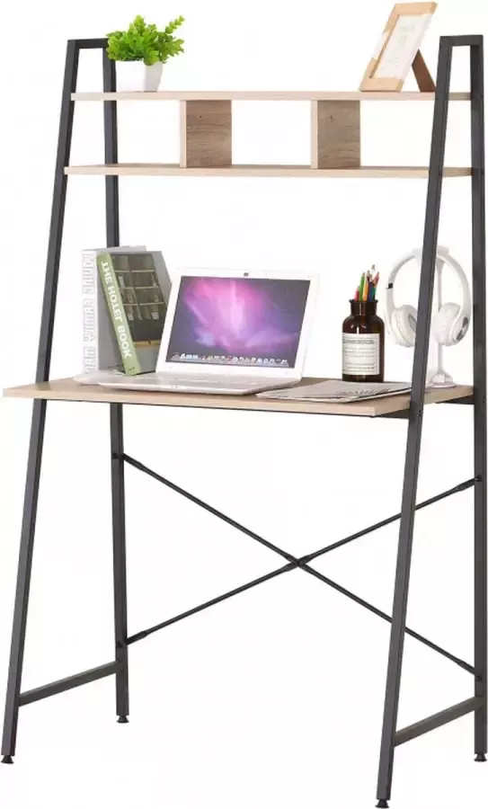 Urban Living Colorado Desk Bureau 84X46X142CM