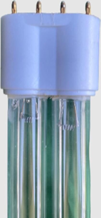 UV-C LAMP VOOR STERILISATIELAMP BH12751