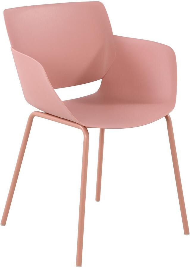 Veelzijdige Tuin- & Bistrostoel Stoel voor Binnen Buiten Weerbestendig & Duurzaam