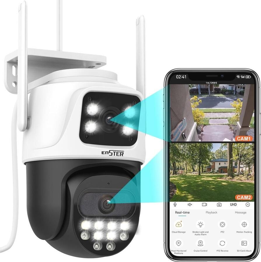 Velours Eetkamerstoelen Set van 4 Moderne en Comfortabele Stoelen voor Eetkamer en Woonkamer Geschikt voor 125 kg