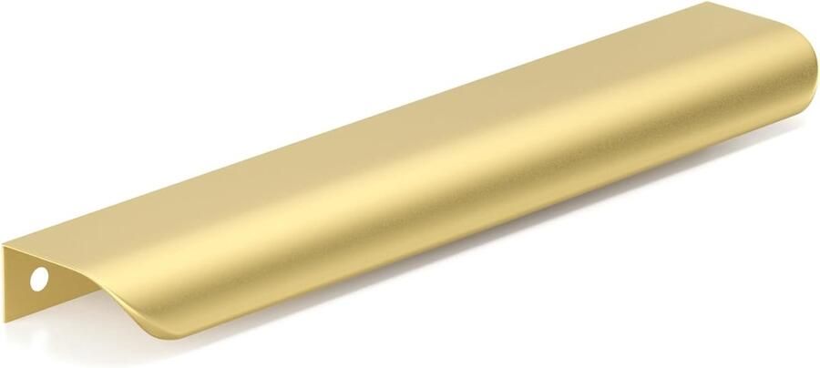 Verborgen kastgrepen meubelgrepen gouden deurgrepen binnendeuren 160 mm keukengrepen kastgrepen meubelgrepen voor keukenkasten aluminium